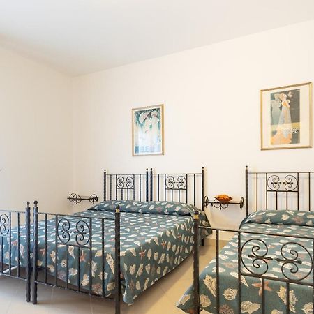 Villa Alpi 리그나노 사비아도로 외부 사진