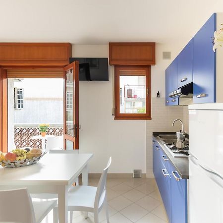Villa Alpi 리그나노 사비아도로 외부 사진