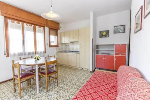 Villa Alpi 리그나노 사비아도로 외부 사진