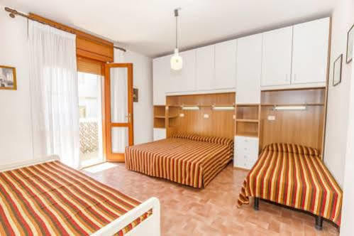 Villa Alpi 리그나노 사비아도로 외부 사진