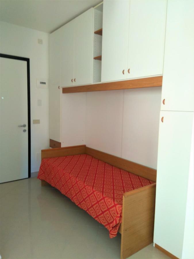 Villa Alpi 리그나노 사비아도로 외부 사진