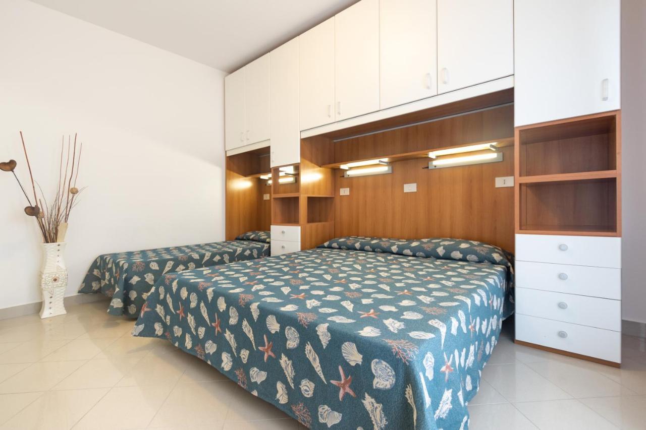 Villa Alpi 리그나노 사비아도로 외부 사진