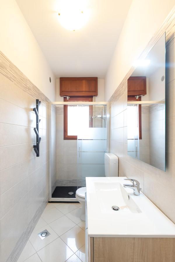 Villa Alpi 리그나노 사비아도로 외부 사진