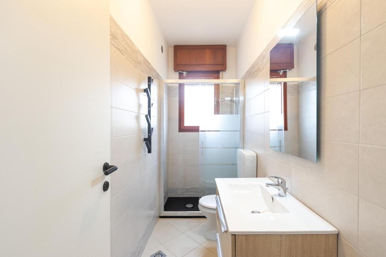 Villa Alpi 리그나노 사비아도로 외부 사진