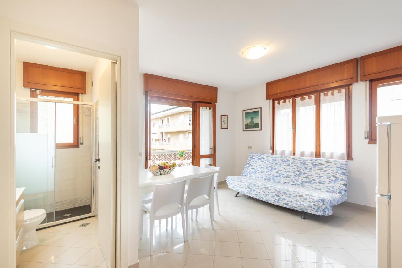 Villa Alpi 리그나노 사비아도로 외부 사진