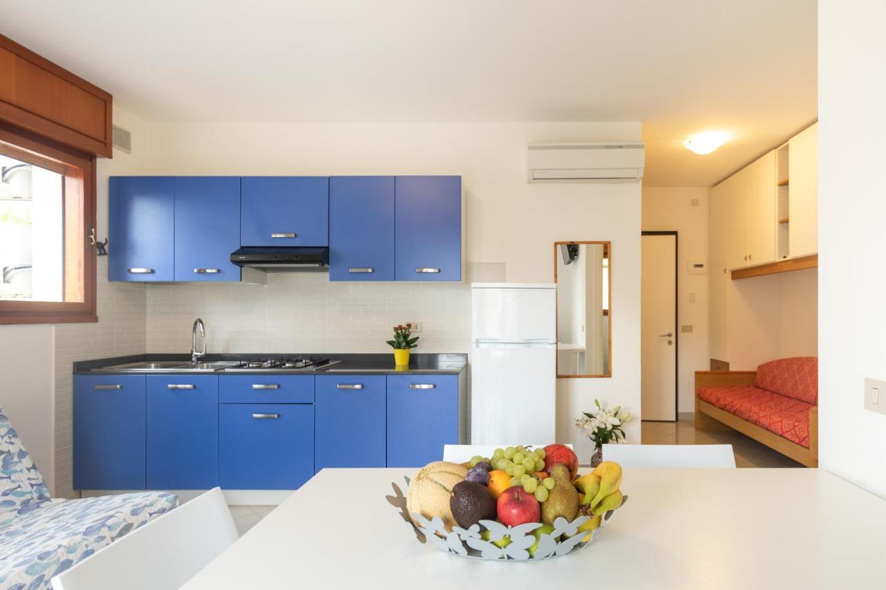 Villa Alpi 리그나노 사비아도로 외부 사진