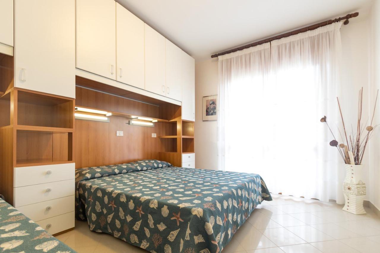 Villa Alpi 리그나노 사비아도로 외부 사진